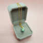 Elephant Pendant Necklace