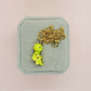 Dinosaur Pendant Necklace