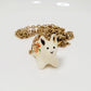 Rabbit Pendant Necklace