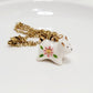 Rabbit Pendant Necklace