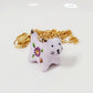 Cat Pendant Necklace