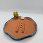 Froggy Soap Dish