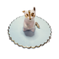 Raccoon Trinket Dish