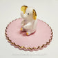 Elephant Trinket Dish