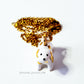 Dog Pendant Necklace