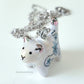 Cat Pendant Necklace