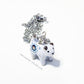 Cat Pendant Necklace