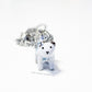 Cat Pendant Necklace