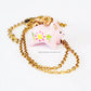 Rabbit Pendant Necklace