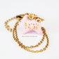 Rabbit Pendant Necklace