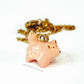 Fox Pendant Necklace