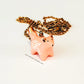 Fox Pendant Necklace