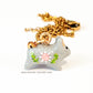 Rabbit Pendant Necklace
