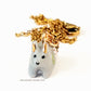 Rabbit Pendant Necklace