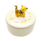 Tiger Trinket Box
