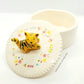 Tiger Trinket Box