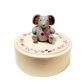 Elephant Trinket Box