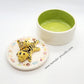 Tiger Mom and Cub Trinket Box