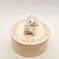 Mama Bear Trinket Box