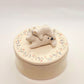 Mama Bear Trinket Box