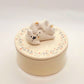 Mama Bear Trinket Box